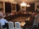 Asamblea.