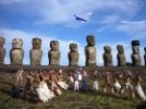 Rapa-Nui -Isla de Pascua-