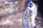 Arqueología desarrollada en cuevas;