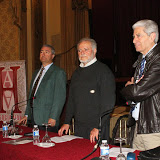Códoba alcaldes de la Democracia