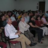 Conferencia Córdoba Romana