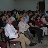 Conferencia Córdoba Romana