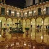 Exposición de Pintura