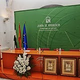 Premios Juan Bernier 2010
