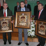 Premios Juan Bernier 2011