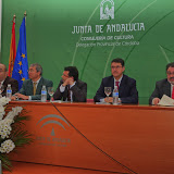 Premios Juan Bernier 2010
