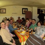 Visita a Almaden