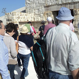 Visita a Baena