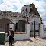 Visita a Llerena