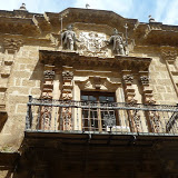 Visita a Osuna