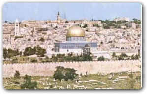 Jerusalén.