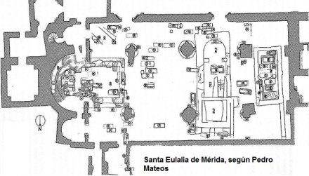 Santa Eulalia de Mérida