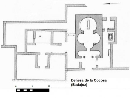 Dehesa de la Cocosa (Badajoz)