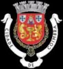 Escudo de armas de la ciudad de Coimbra126
