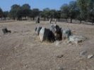 Dolmen Torrubia