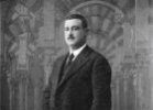 Fig. 5. Manuel Rodríguez Manso (fotografía de 1917). Fuente: Diario (...)