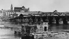 La Foto más antigua de Córdoba