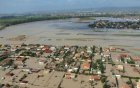 Desbordamiento del Guadalquivir a su paso por Córdoba 2010