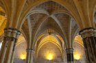 Monasterio de Piedra, Zaragoza – Sala Capitular