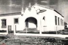 Vista frontal del colegio de niñas, http://fotos.archivo.ayuncordoba. (...)