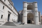 Monasterio de San Benito, Valladolid