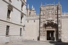 Convento de San Gregorio – Valladolid