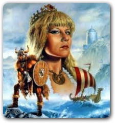 Vikinga