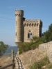 Torre Magdala -Rennes le Château-
